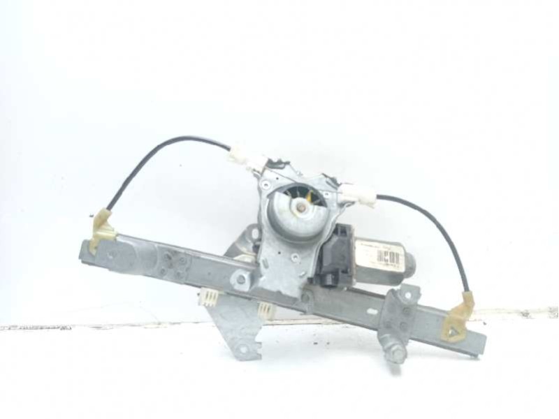 Recambio de elevalunas trasero derecho para nissan qashqai (j10) 2.0 16v cat referencia OEM IAM 82700JD400  