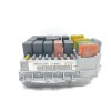 Recambio de caja reles / fusibles para iveco daily caja cerrada (2006 =>) 2.8 cng referencia OEM IAM 69501260  