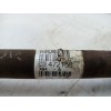 Recambio de transmision delantera derecha para renault scenic ii 1.9 dci diesel referencia OEM IAM 8200472158  