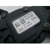 Recambio de pedal acelerador para opel insignia berlina 2.0 16v cdti referencia OEM IAM 13237352  
