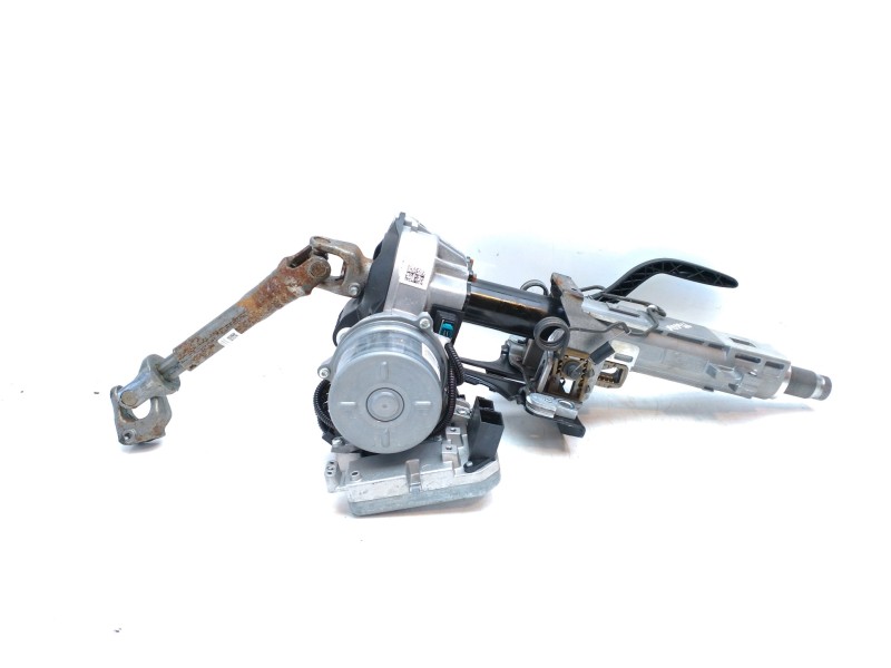 Recambio de columna direccion para volkswagen t-cross advance referencia OEM IAM 2Q1423510BA  