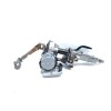 Recambio de columna direccion para volkswagen t-cross advance referencia OEM IAM 2Q1423510BA  