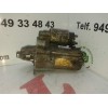 Recambio de motor arranque para ford fiesta berlina (dx) ghia referencia OEM IAM 2S6U11000  