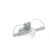 Recambio de elevalunas trasero derecho para nissan qashqai (j10) 2.0 16v cat referencia OEM IAM 82700JD400  