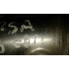 Recambio de valvula egr para opel corsa c corsavan (comercial) referencia OEM IAM 1150904  