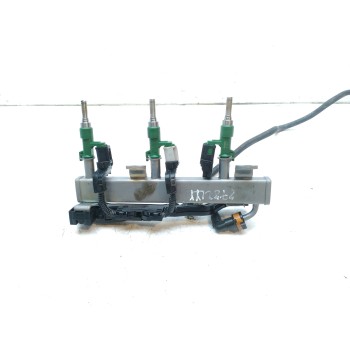 RAMPA INYECTORA 2381415080 