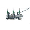 Recambio de rampa inyectora para toyota yaris referencia OEM IAM 2381415080  