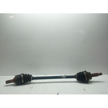 TRANSMISION DELANTERA IZQUIERDA 495002B260 
