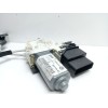 Recambio de elevalunas trasero izquierdo para volkswagen touran (1t1) traveller referencia OEM IAM 1K0959703B 5P0839401 