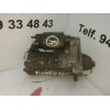 Recambio de motor arranque para ford fiesta berlina (dx) ghia referencia OEM IAM 2S6U11000  