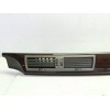 Recambio de molduras delanteras para bmw 7 (e65, e66, e67) 730 d referencia OEM IAM 51457007334  