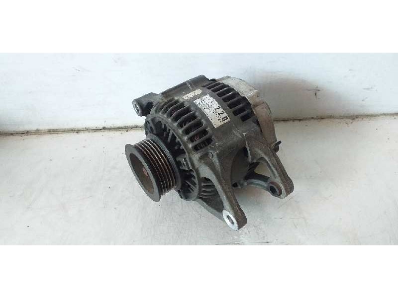 Recambio de alternador para chrysler voyager (gs) 3.8 v6 cat referencia OEM IAM 4727220 1210003521 