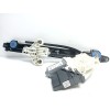 Recambio de elevalunas trasero izquierdo para volkswagen touran (1t1) traveller referencia OEM IAM 1K0959703B 5P0839401 