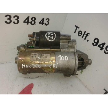 MOTOR ARRANQUE 96BB11000AB 