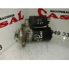 Recambio de motor arranque para seat ibiza (6k) clx referencia OEM IAM 0001121006 020911023 