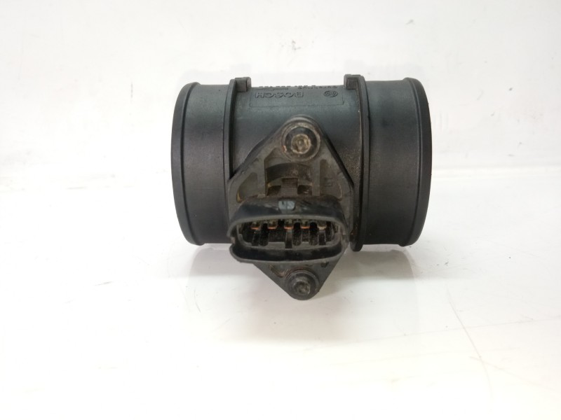 Recambio de caudalimetro para opel vectra b caravan 2.0 dti referencia OEM IAM 0281002180  