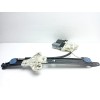 Recambio de elevalunas trasero izquierdo para volkswagen touran (1t1) traveller referencia OEM IAM 1K0959703B 5P0839401 