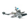 Recambio de pedal freno para toyota yaris hybrid active referencia OEM IAM 47110K0020  