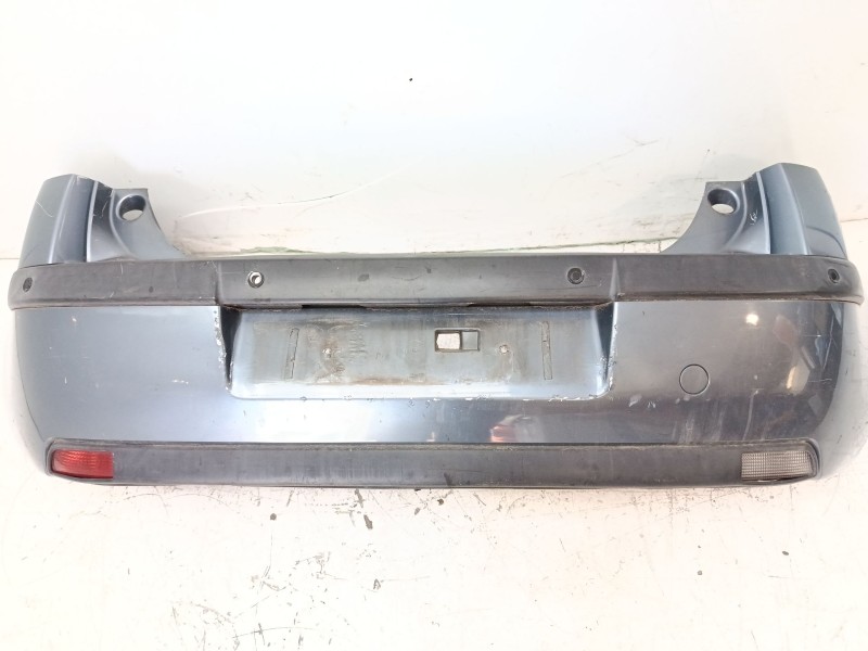 Recambio de paragolpes trasero para citroën c4 i (lc_) 1.6 hdi referencia OEM IAM 7410W9  