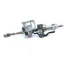 Recambio de columna direccion para volkswagen t-cross advance referencia OEM IAM 2Q1423510BA  
