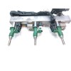 Recambio de rampa inyectora para toyota yaris referencia OEM IAM 2381415080  