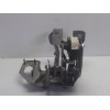 Recambio de soporte pedales para peugeot 308 confort referencia OEM IAM 9807334080  