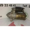 Recambio de motor arranque para ford focus berlina (cak) ghia referencia OEM IAM 96BB11000AB  