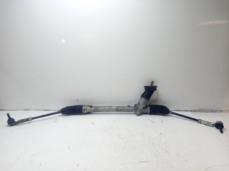 Recambio de cremallera direccion para skoda rapid (nh3, nk3, nk6) 1.6 tdi referencia OEM IAM 6C1423057H  
