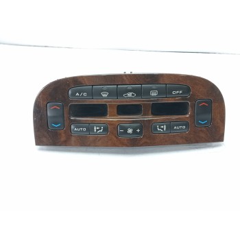 MANDO CLIMATIZADOR 96295526GV 
