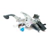 Recambio de pedal freno para toyota yaris hybrid active referencia OEM IAM 47110K0020  