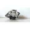 Recambio de alternador para chrysler voyager (gs) 3.8 v6 cat referencia OEM IAM 4727220 1210003521 
