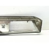 Recambio de molduras delanteras para bmw 7 (e65, e66, e67) 730 d referencia OEM IAM 51457007334  
