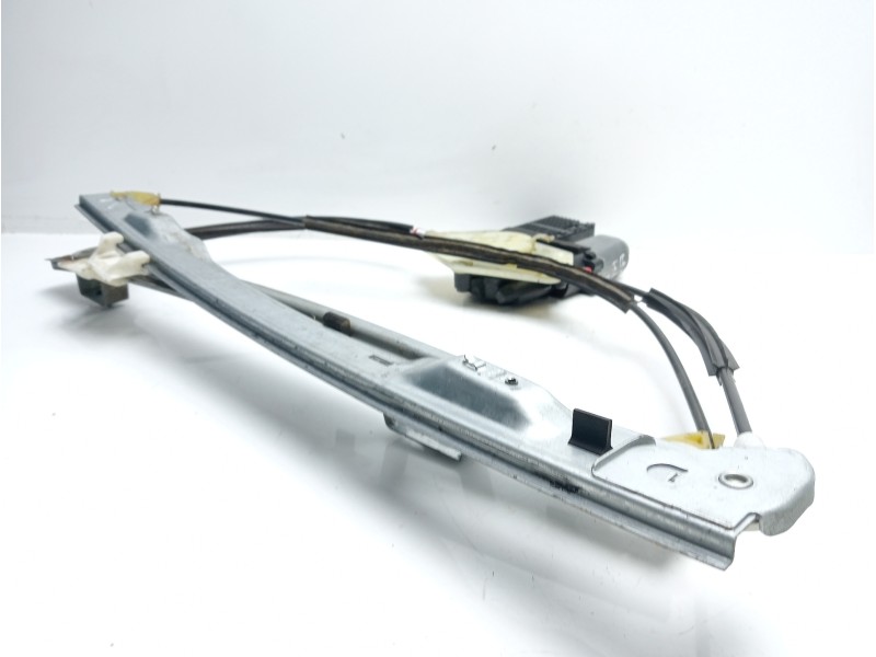 Recambio de elevalunas delantero derecho para citroën c4 picasso exclusive referencia OEM IAM 9222CT  