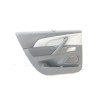 Recambio de guarnecido puerta trasera izquierda para citroën c4 grand picasso feel referencia OEM IAM 98424489YA  