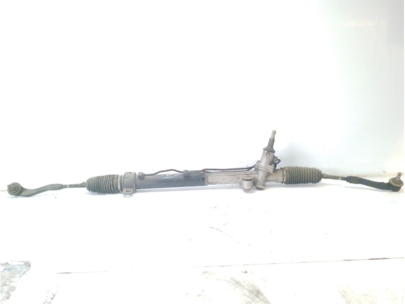 Recambio de cremallera direccion para ssangyong rodius xdi premium referencia OEM IAM 4650021063  