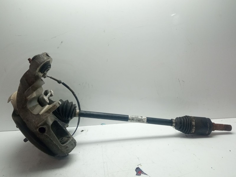 Recambio de mangueta trasera derecha para land rover discovery sport hse referencia OEM IAM LR060771 LR060412 