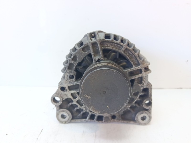 Recambio de alternador para seat ibiza (6l1) referencia OEM IAM 038903023L  