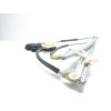 Recambio de elevalunas delantero derecho para citroën c4 picasso exclusive referencia OEM IAM 9222CT  