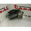 Recambio de motor arranque para seat ibiza (6k) clx referencia OEM IAM 0001121006 020911023 