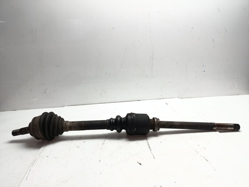 Recambio de transmision delantera derecha para citroën xsara picasso (n68) 1.6 hdi referencia OEM IAM 3273 FH  