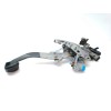 Recambio de pedal freno para toyota yaris hybrid active referencia OEM IAM 47110K0020  