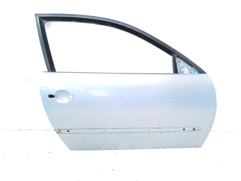 Recambio de puerta delantera derecha para seat ibiza (6l1) 1.9 tdi referencia OEM IAM 6L3831056R  
