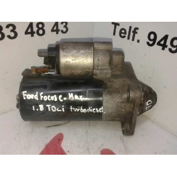 MOTOR ARRANQUE 0001109304 