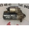 Recambio de motor arranque para ford focus c-max (cap) ghia (d) referencia OEM IAM 0001109304  
