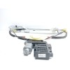 Recambio de elevalunas delantero derecho para citroën c4 picasso exclusive referencia OEM IAM 9222CT  