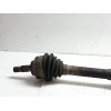Recambio de transmision delantera derecha para citroën xsara picasso (n68) 1.6 hdi referencia OEM IAM 3273 FH  