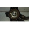 Recambio de mangueta delantera derecha para hyundai i40 tecno blue referencia OEM IAM 517163Z000  