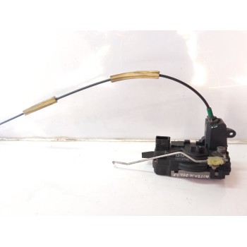 CERRADURA PUERTA DELANTERA DERECHA 13210749 