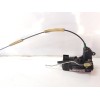 Recambio de cerradura puerta delantera derecha para opel astra h ber. cosmo referencia OEM IAM 13210749  