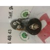 Recambio de motor arranque para ford focus c-max (cap) ghia (d) referencia OEM IAM 0001109304  